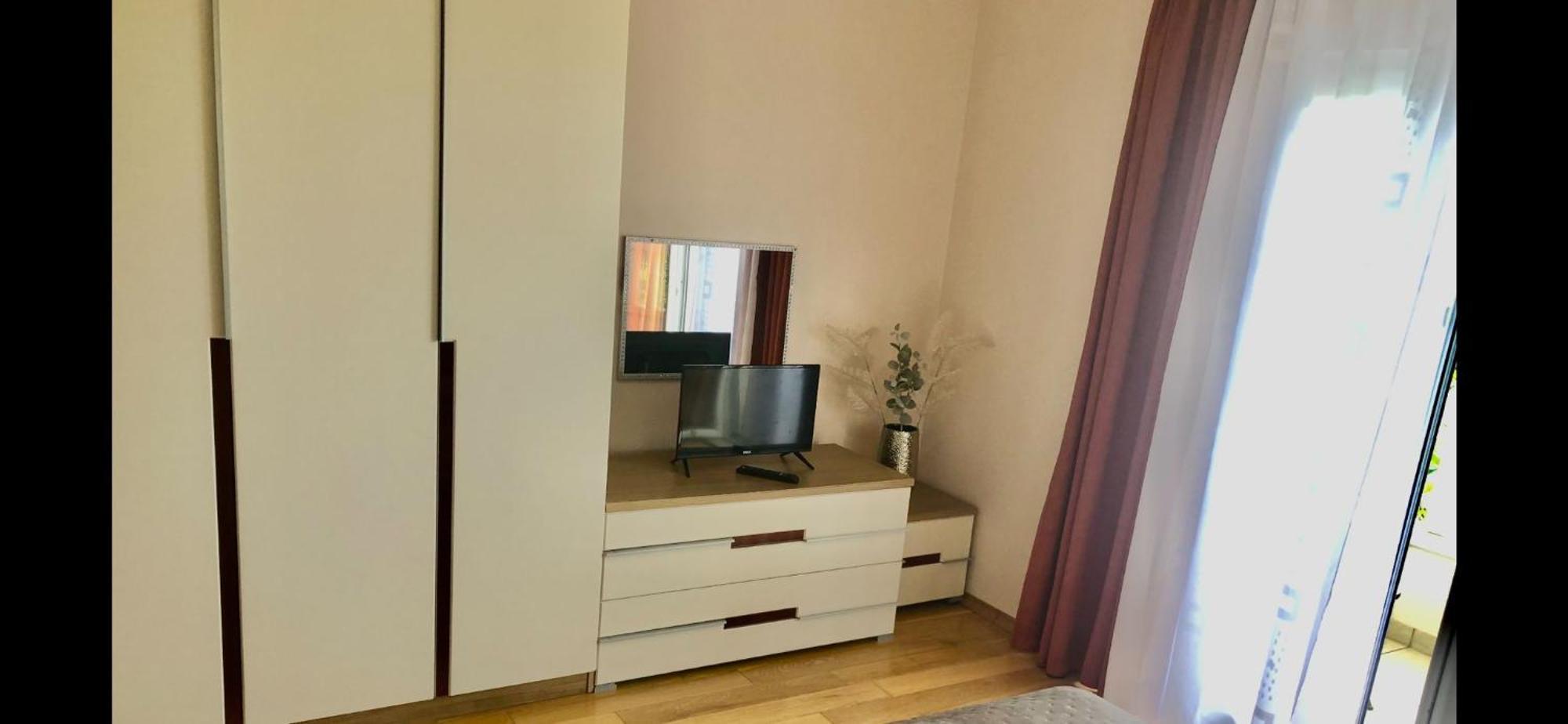Villa Luce Mit Pool Makarska Bagian luar foto